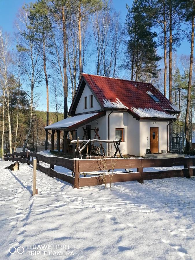 Apartament Pod Debem Bobolice  Exterior foto